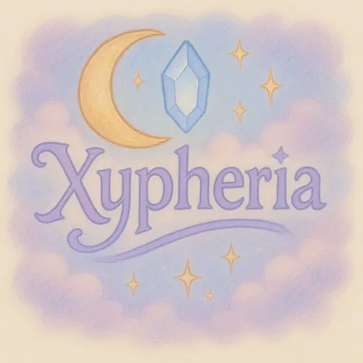 Xypheria Logo